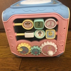 幼児用 おもちゃの画像