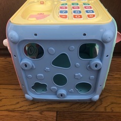 幼児用 おもちゃの画像