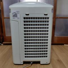 シャープ　プラズマクラスター　KC-Ａ50Wの画像
