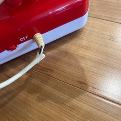 アンパンマン　玩具　レジの画像