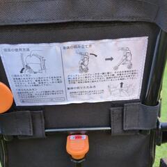 シルバーカーの画像