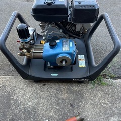 セラミックセット動噴の画像