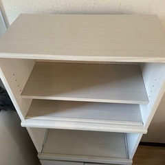 食器棚【7/27まで】　の画像