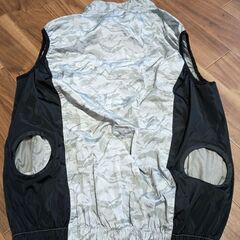 COVELL 空調服の画像