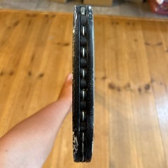 マッスルパワー7700‼️YONEXヨネックス　ソフトテニスラケットの画像