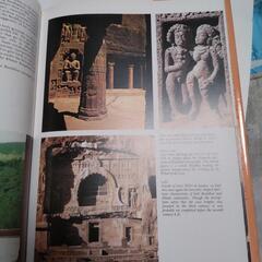 The World of India インド建築の写真集の画像