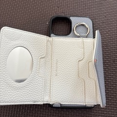 iPhone13 ケースの画像