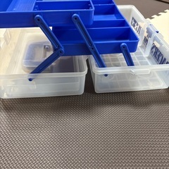 ツールボックスの画像