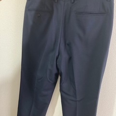 メンズスーツの画像