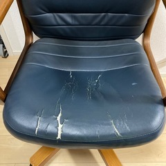 オフィスチェアの画像
