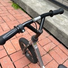 キッカーアバンス　ストライダーの画像