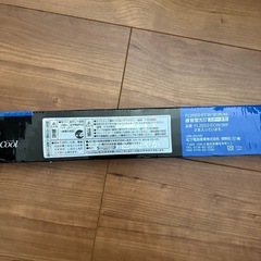 Panasonic パルック　cool直管蛍光灯2本セットの画像