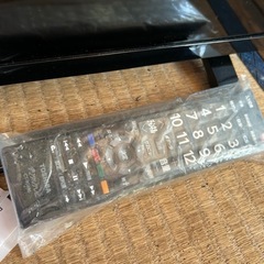 東芝の液晶テレビ、REGZA 24S24の画像