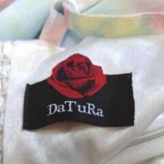 【DaTuRa☆ダチュラ】 　キャミソール　 　F　　の画像