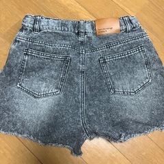 ラブトキ　デニム150の画像
