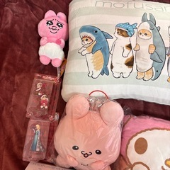 女の子 おもちゃ まとめ売りの画像