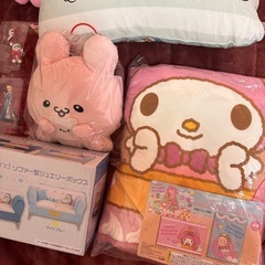 女の子 おもちゃ まとめ売りの画像