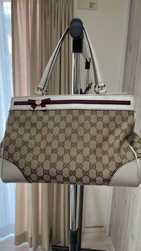 GUCCI  バッグ