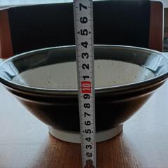 どんぶり3+1の画像