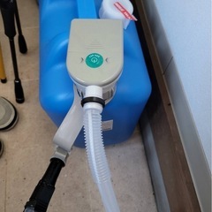 ファンヒーター他の画像
