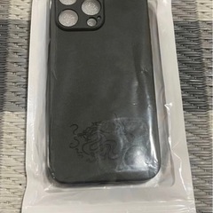 Iphone15pro max ケースカバー(新品です)の画像