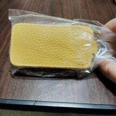 なめ猫キーケースの画像