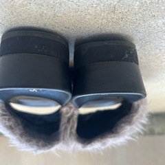 厚底サンダルの画像