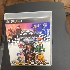 プレステ3の画像