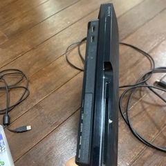 プレステ3の画像