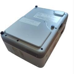 【配送可能】ホームプロジェクターdreamio EMP-DM1の画像