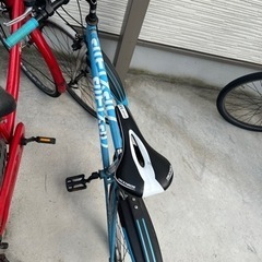 自転車の画像