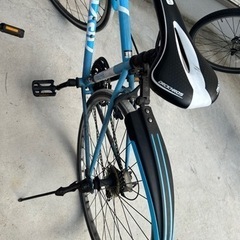 自転車の画像