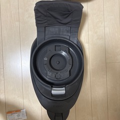 コンビ　チャイルドシート　
の画像