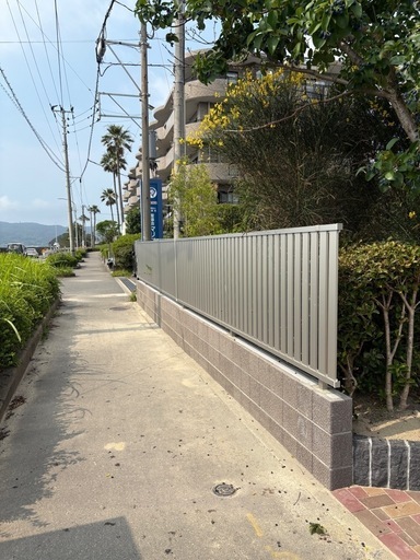 外構・エクステリア