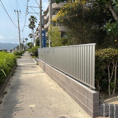 外構・エクステリアの画像