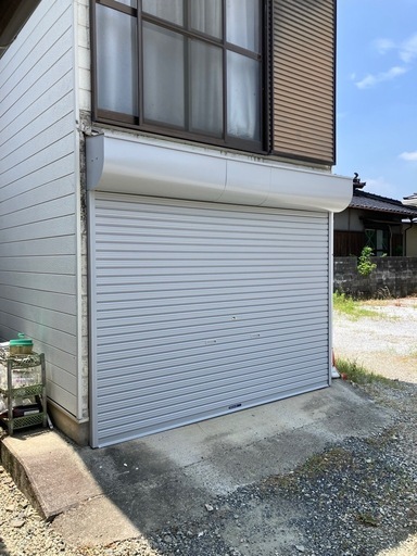 外構・エクステリア