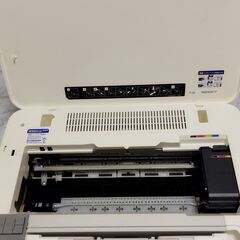 EPSON エプソン　プリンター　コピー機　PX204　（ジャンク品）　　　の画像
