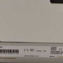 EPSON エプソン　プリンター　コピー機　PX204　（ジャンク品）　　　の画像