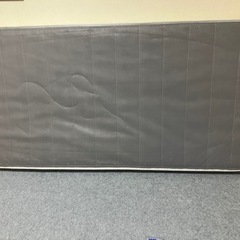 マットレスの画像