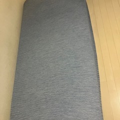 マットレスの画像