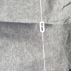 ミシンカバーの画像