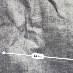ミシンカバーの画像