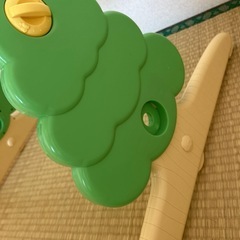 プーさん　赤ちゃん　メリー　　の画像