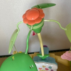 プーさん　赤ちゃん　メリー　　の画像