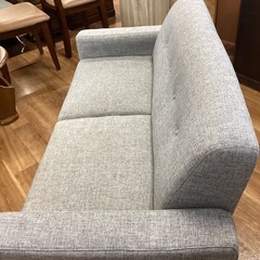 ソファ【町田市再生家具】　251233の画像