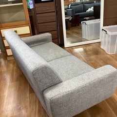ソファ【町田市再生家具】　251233の画像