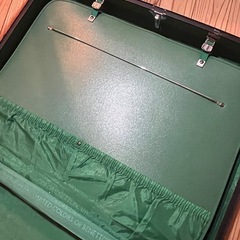 スーツケース　の画像