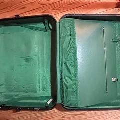 スーツケース　の画像