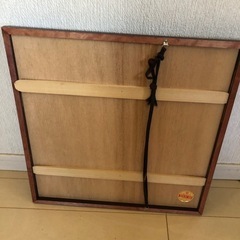 額縁　美品の画像
