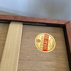 額縁　美品の画像